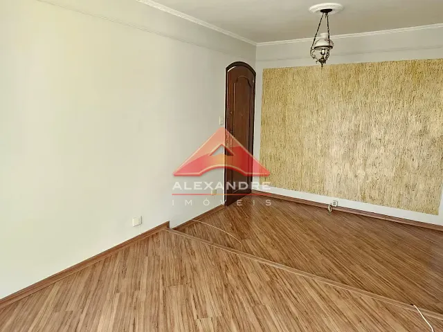 Apartamento com 83m² 2 quartos e 2 banheiros, à venda ou para alugar, no bairro Vila Tatetuba em São José dos Campos