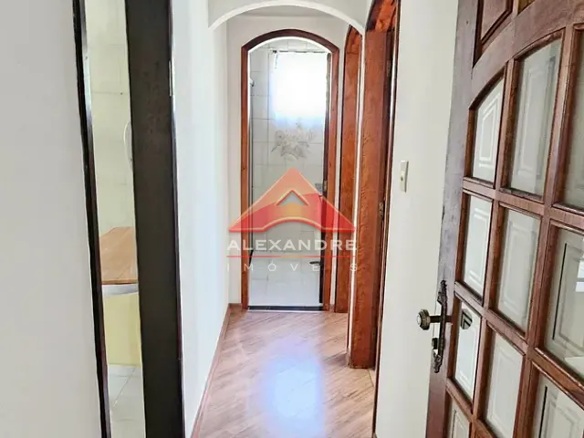 Apartamento com 83m² 2 quartos e 2 banheiros, à venda ou para alugar, no bairro Vila Tatetuba em São José dos Campos