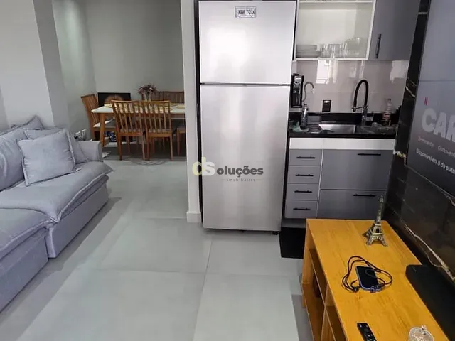 Apartamento 2 quartos e 1 banheiro, à venda, no bairro Vila Rosália em Guarulhos