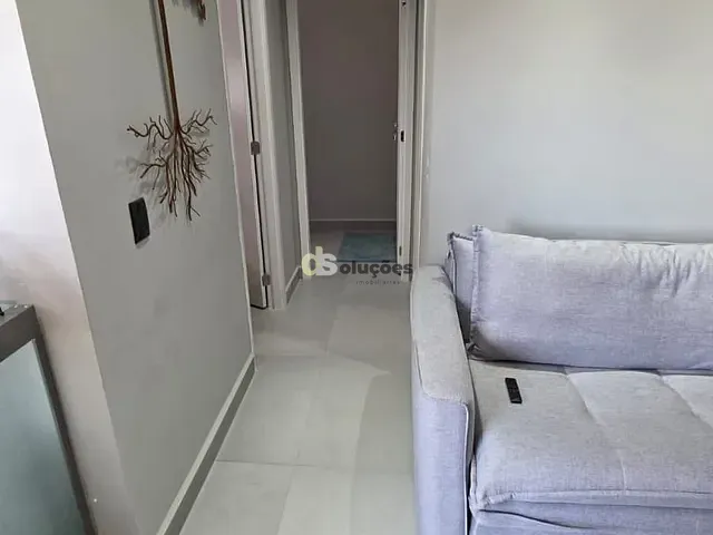 Apartamento 2 quartos e 1 banheiro, à venda, no bairro Vila Rosália em Guarulhos