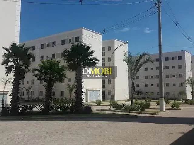 Apartamento com 67m² 2 quartos e 1 banheiro, à venda, no bairro Passo das Pedras em Gravataí