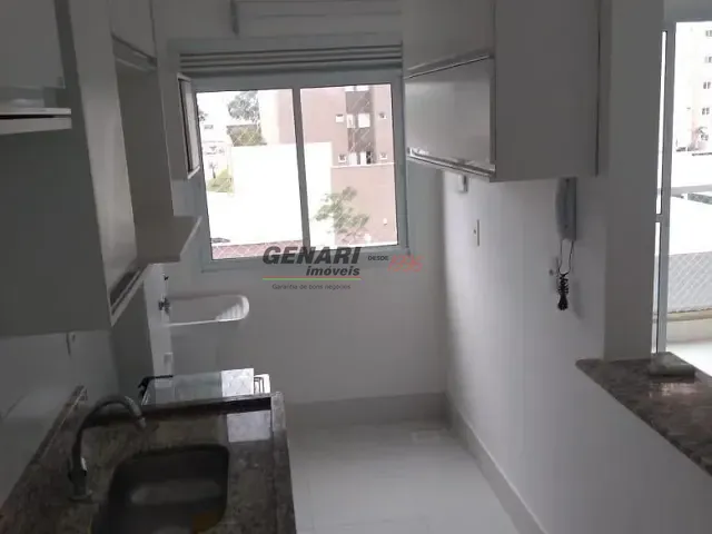 Apartamento com 65m² 3 quartos e 2 banheiros, à venda, no bairro Jardim Santiago em Indaiatuba
