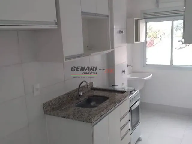 Apartamento com 65m² 3 quartos e 2 banheiros, à venda, no bairro Jardim Santiago em Indaiatuba