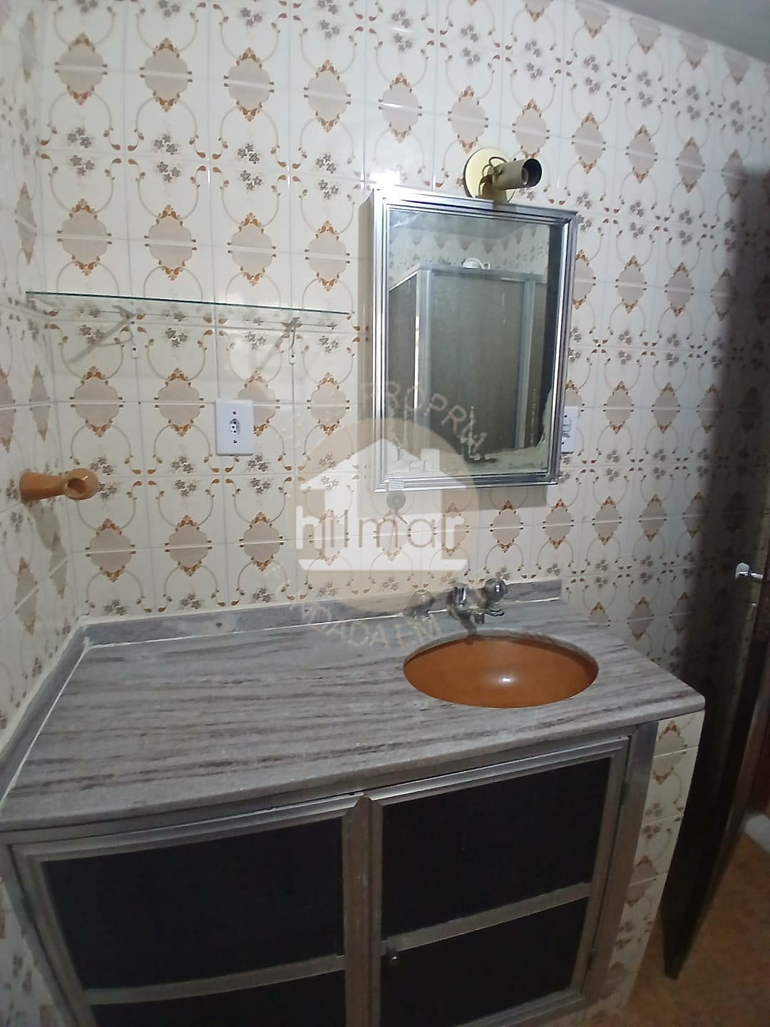 Apartamento à venda e aluguel com 1 quarto, 45m² - Foto 7
