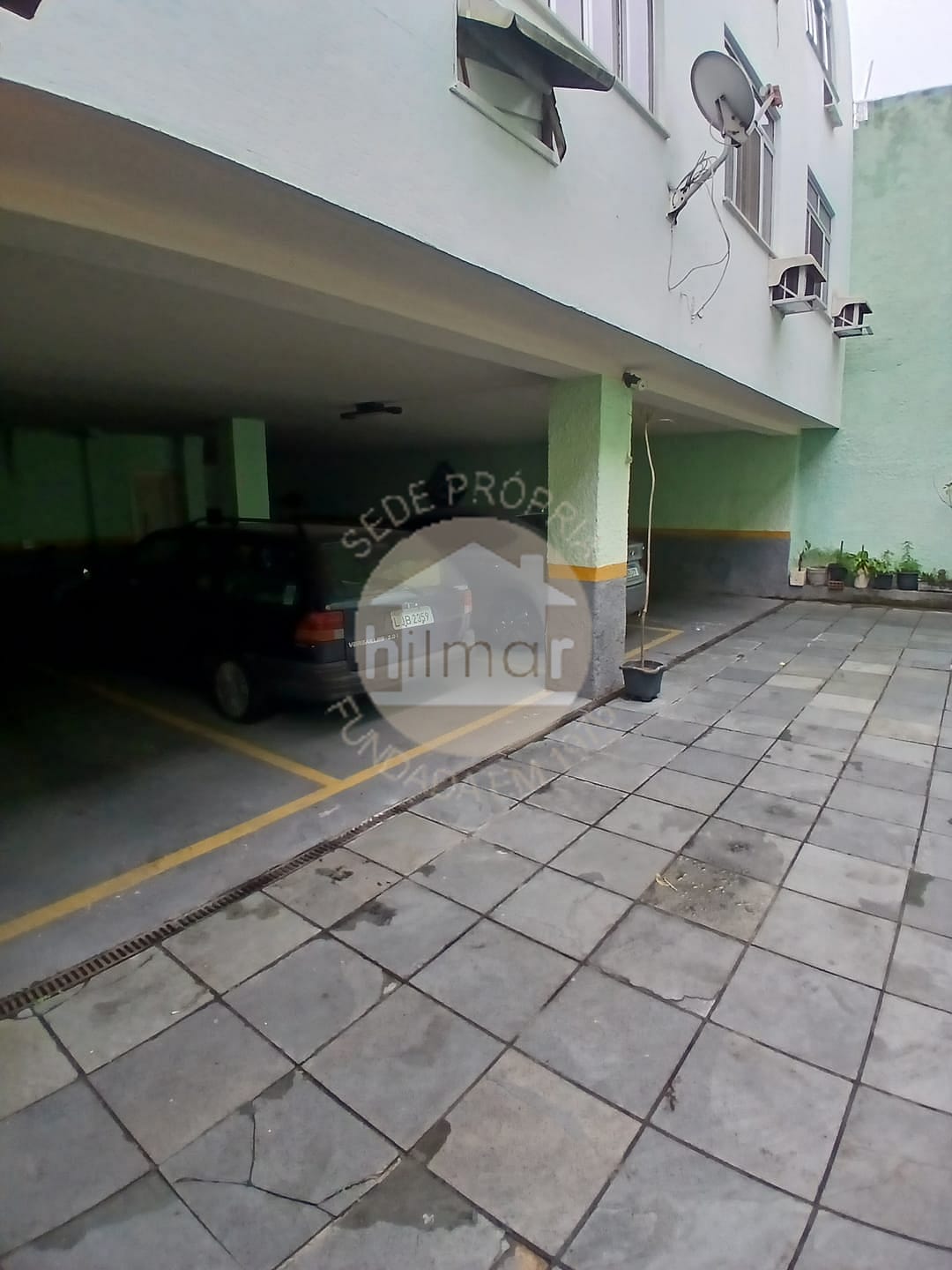 Apartamento à venda e aluguel com 1 quarto, 45m² - Foto 22