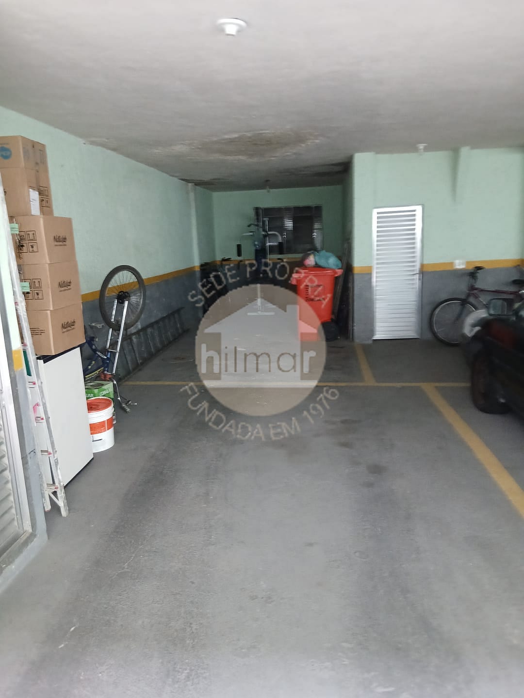 Apartamento à venda e aluguel com 1 quarto, 45m² - Foto 29