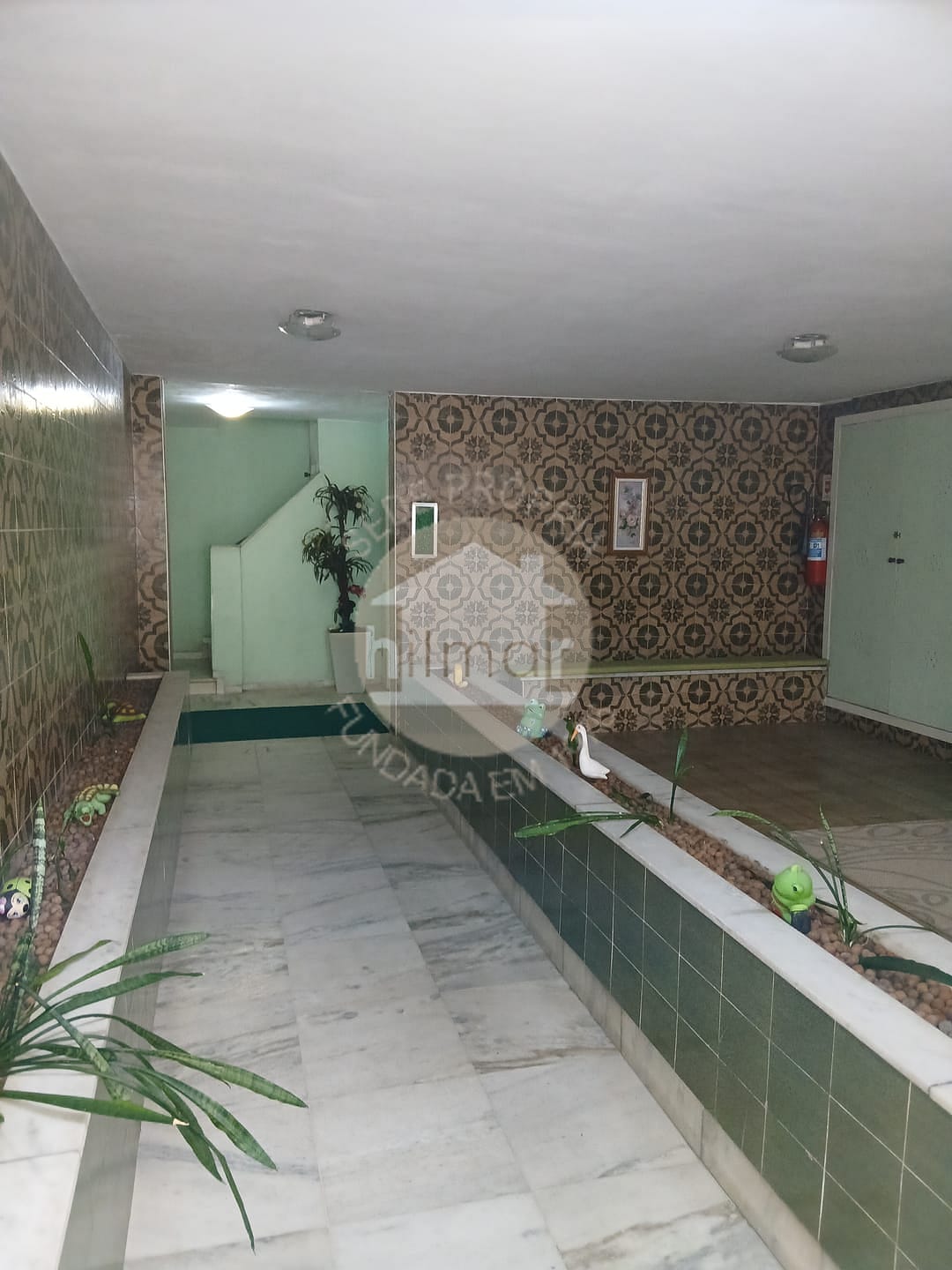 Apartamento à venda e aluguel com 1 quarto, 45m² - Foto 25
