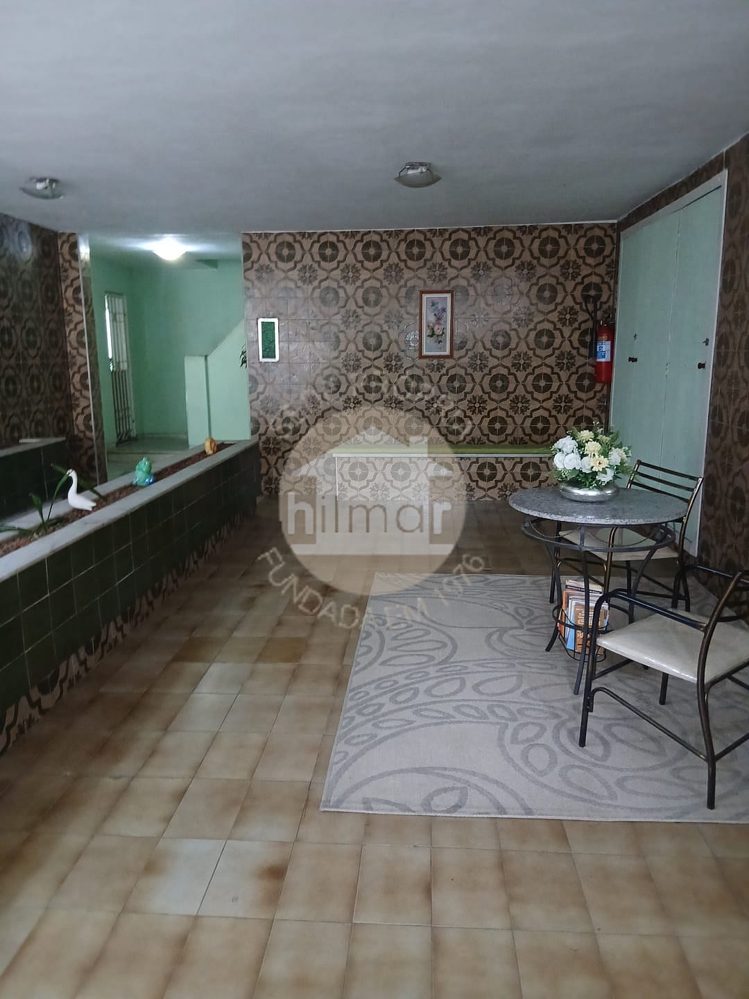 Apartamento à venda e aluguel com 1 quarto, 45m² - Foto 24