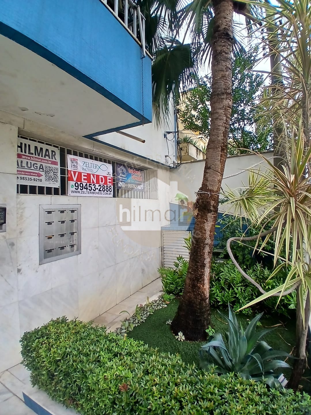 Apartamento à venda e aluguel com 1 quarto, 45m² - Foto 26