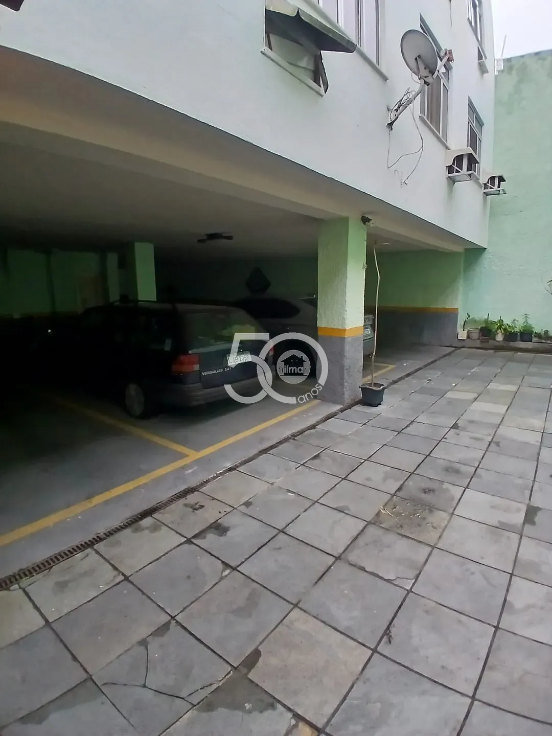 Apartamento, 1 quarto, 45 m² - Foto 21