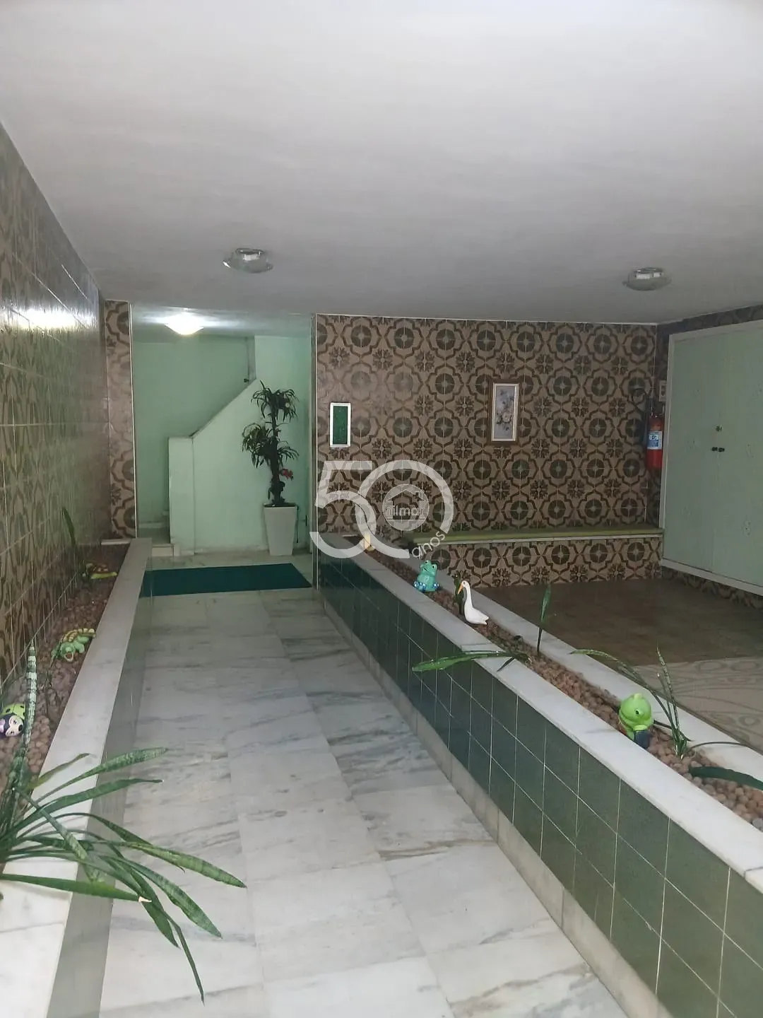 Apartamento, 1 quarto, 45 m² - Foto 24