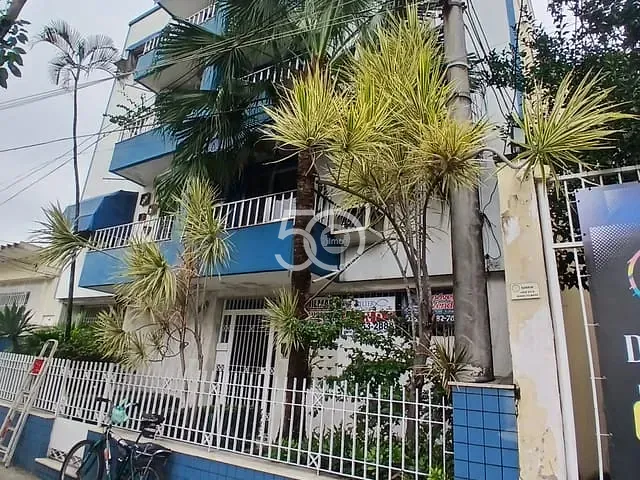 Apartamento com 45m² 1 quarto e 1 banheiro, para alugar, no bairro Irajá em Rio de Janeiro