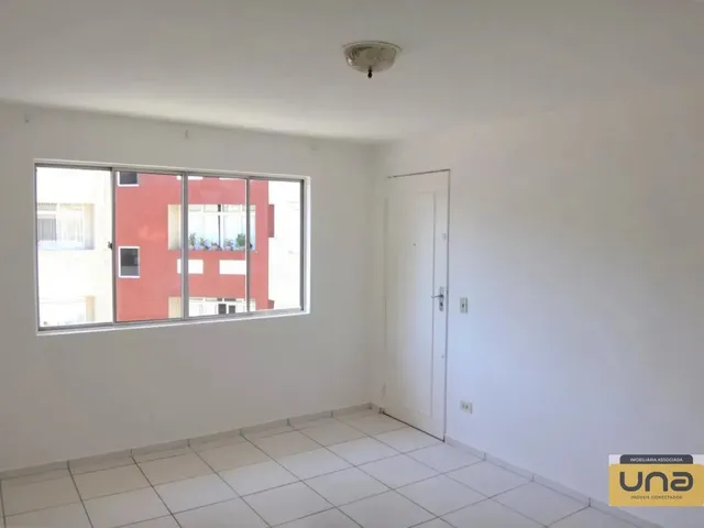 Apartamento 3 quartos e 1 banheiro, para alugar, no bairro BACACHERI em Curitiba