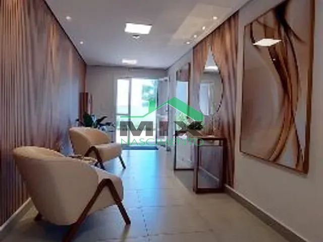 Apartamento com 80m² 3 quartos e 1 banheiro, à venda, no bairro Rudge Ramos em São Bernardo do Campo