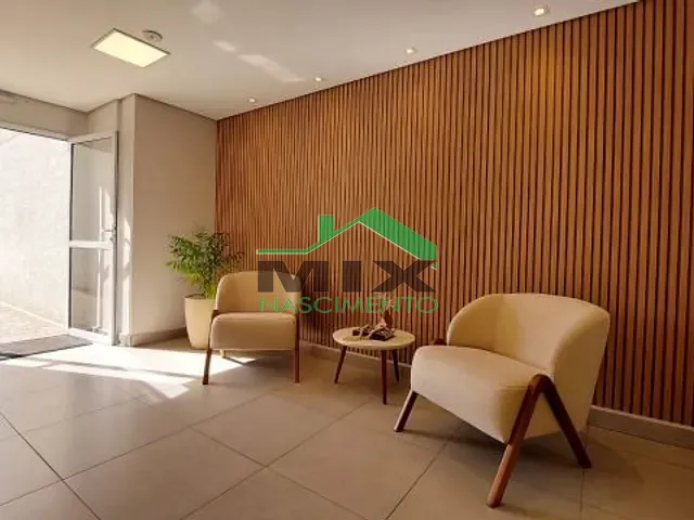 Apartamento com 80m² 3 quartos e 1 banheiro, à venda, no bairro Rudge Ramos em São Bernardo do Campo