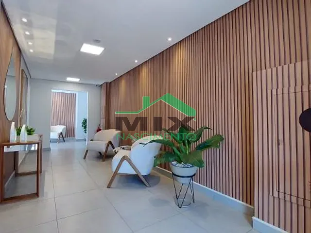 Apartamento com 80m² 3 quartos e 1 banheiro, à venda, no bairro Rudge Ramos em São Bernardo do Campo