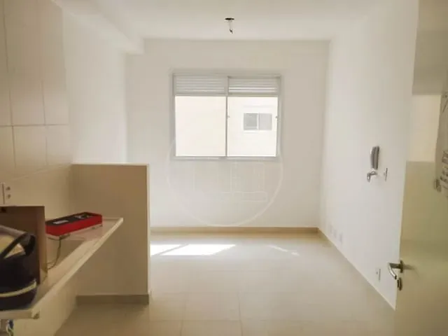 Apartamento com 32m² 2 quartos e 1 banheiro, para alugar, no bairro Vila Socorro em São Paulo