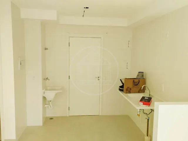 Apartamento com 32m² 2 quartos e 1 banheiro, para alugar, no bairro Vila Socorro em São Paulo