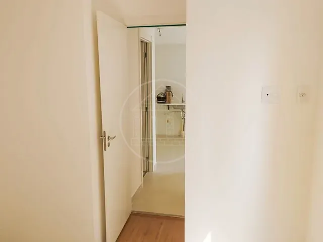 Apartamento com 32m² 2 quartos e 1 banheiro, para alugar, no bairro Vila Socorro em São Paulo