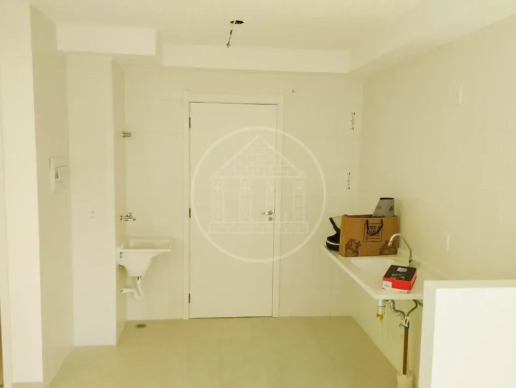 Apartamento, 2 quartos, 32 m² - Foto 2