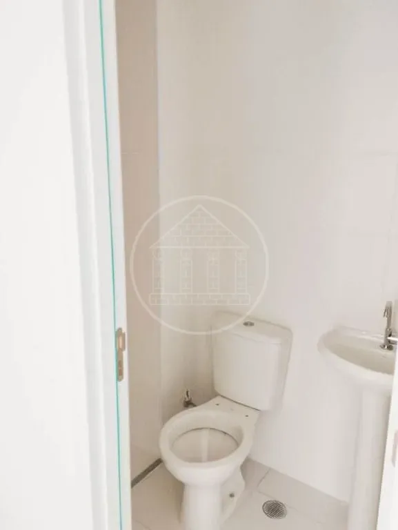 Apartamento, 2 quartos, 32 m² - Foto 5