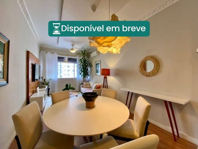 Foto do Apartamento - Apartamento para locação, Ingá, Niterói, RJ | SelfSpin