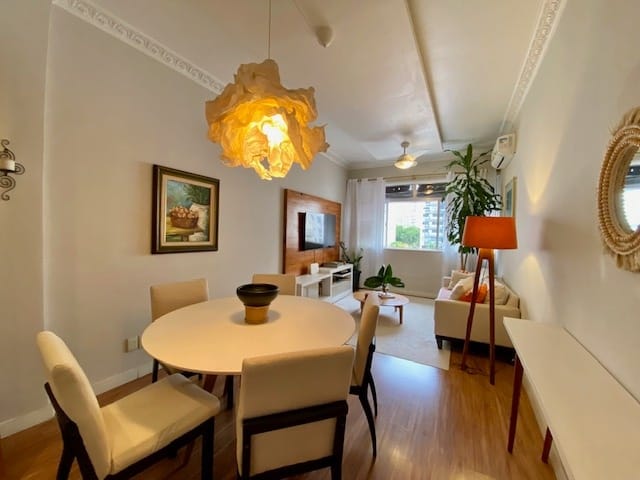 Foto do Apartamento - Apartamento para locação, Ingá, Niterói, RJ | SelfSpin