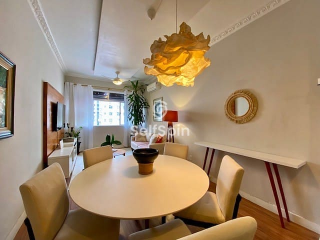 Apartamento, 2 quartos, 70 m² - Foto 3