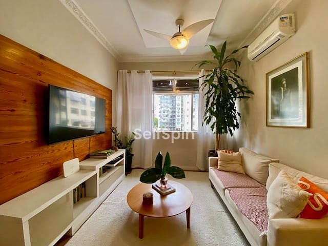 Apartamento, 2 quartos, 70 m² - Foto 4