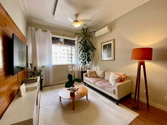 Apartamento, 2 quartos, 70 m² - Foto 5