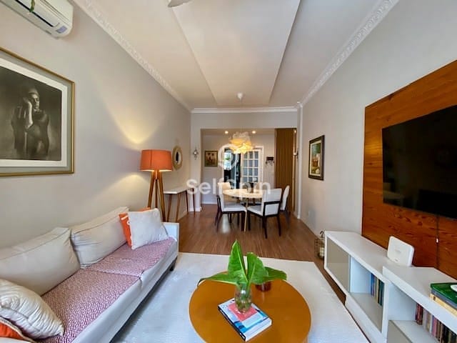 Apartamento, 2 quartos, 70 m² - Foto 8