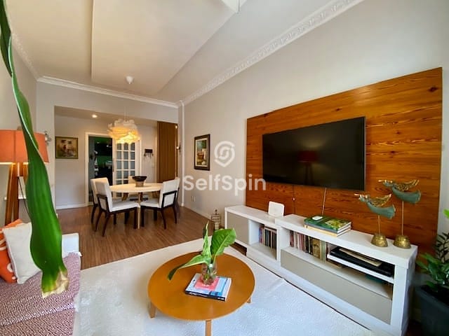 Apartamento, 2 quartos, 70 m² - Foto 6