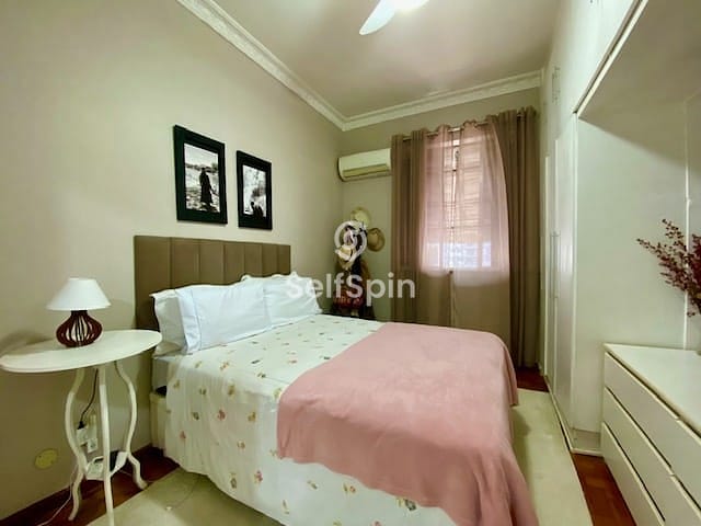 Apartamento, 2 quartos, 70 m² - Foto 12