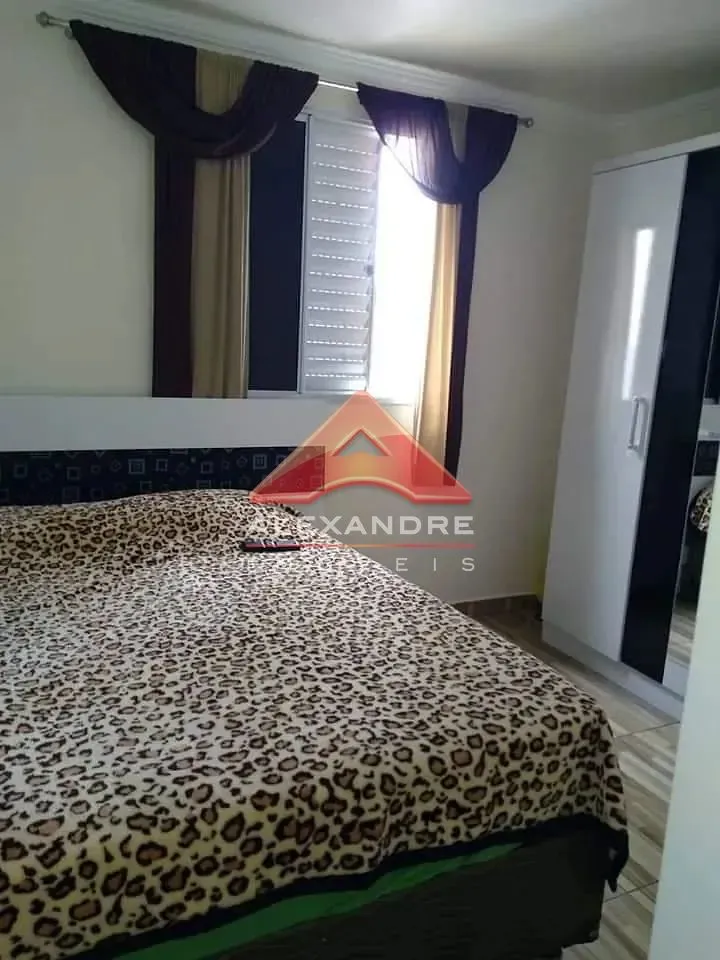 Apartamento, 2 quartos, 98 m² - Foto 8