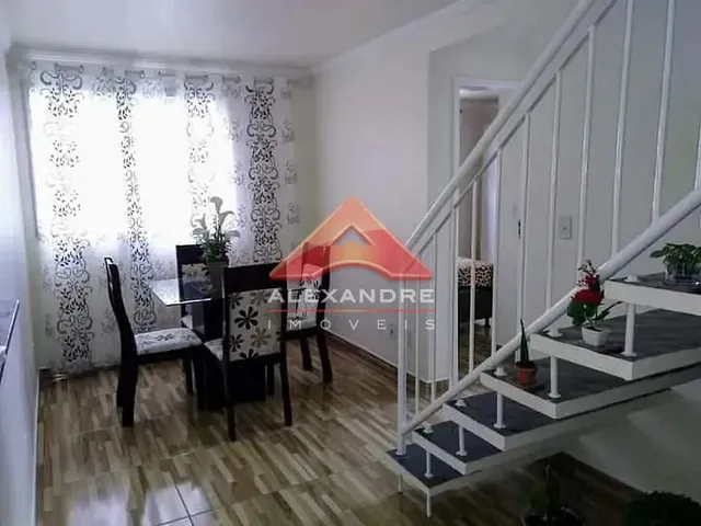 Apartamento com 98m² 2 quartos e 2 banheiros, à venda, no bairro Bosque dos Eucaliptos em São José Dos Campos