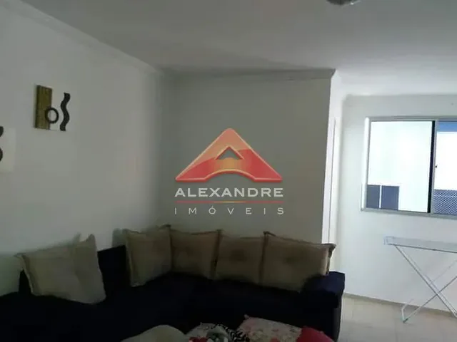 Apartamento com 98m² 2 quartos e 2 banheiros, à venda, no bairro Bosque dos Eucaliptos em São José Dos Campos