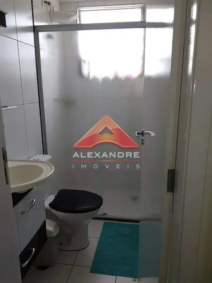 Apartamento, 2 quartos, 98 m² - Foto 6