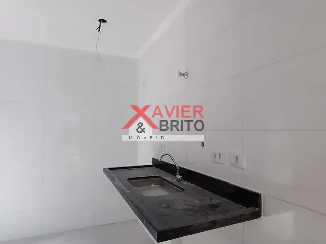 Apartamento 2 quartos e 1 banheiro, à venda, no bairro Jardim Santa Maria em São Paulo