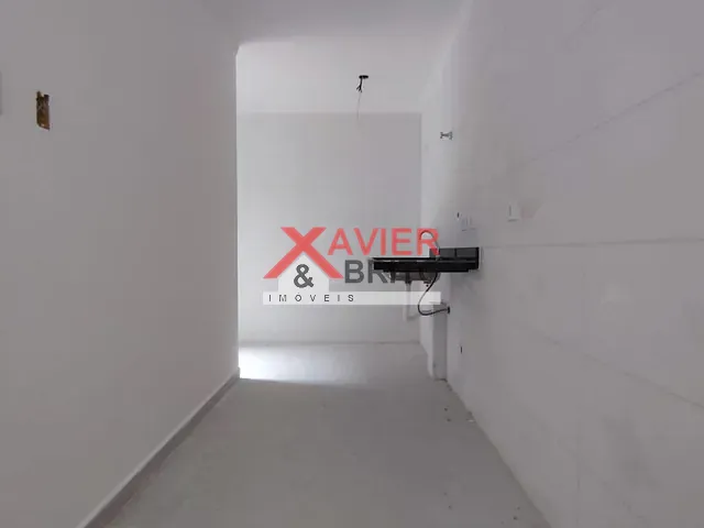 Apartamento 2 quartos e 1 banheiro, à venda, no bairro Jardim Santa Maria em São Paulo