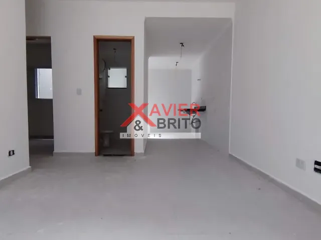 Apartamento 2 quartos e 1 banheiro, à venda, no bairro Jardim Santa Maria em São Paulo