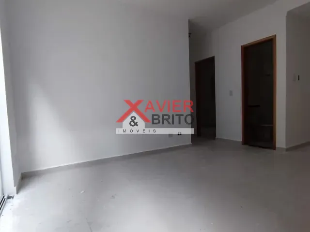 Apartamento 2 quartos e 1 banheiro, à venda, no bairro Jardim Santa Maria em São Paulo