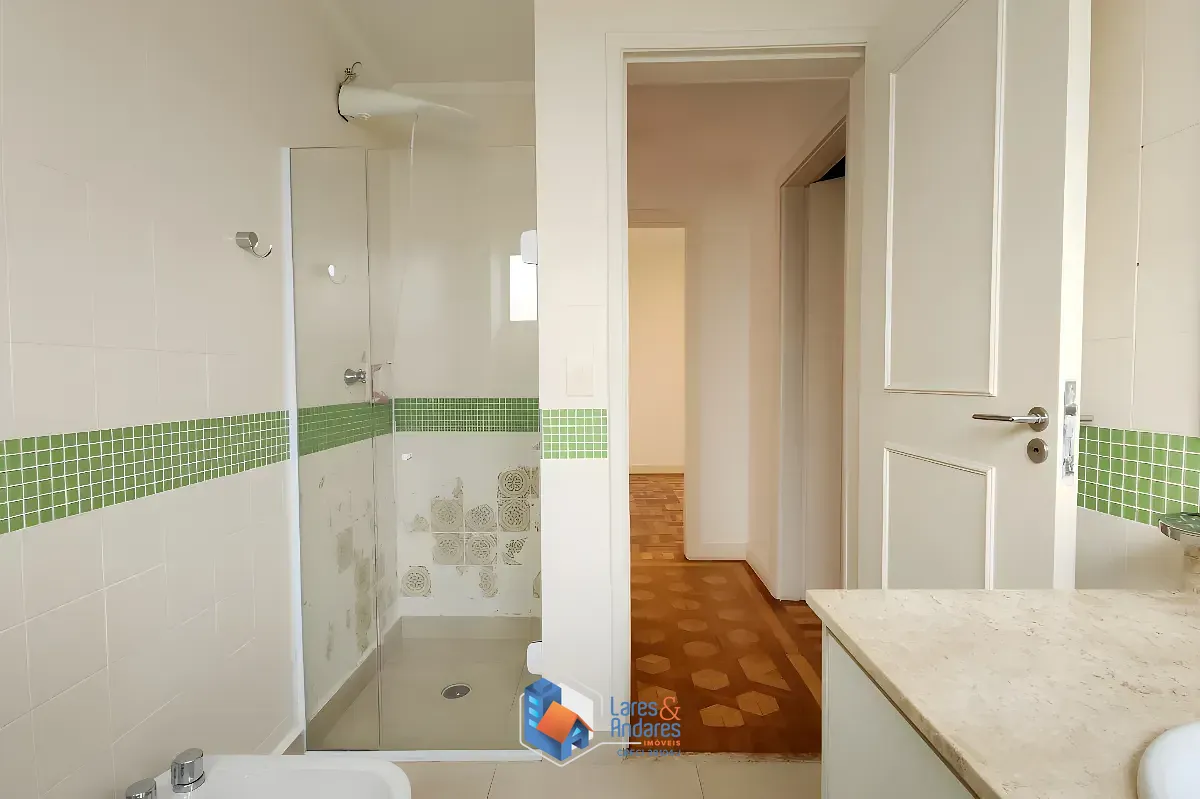 Apartamento, 2 quartos, 92 m² - Foto 11
