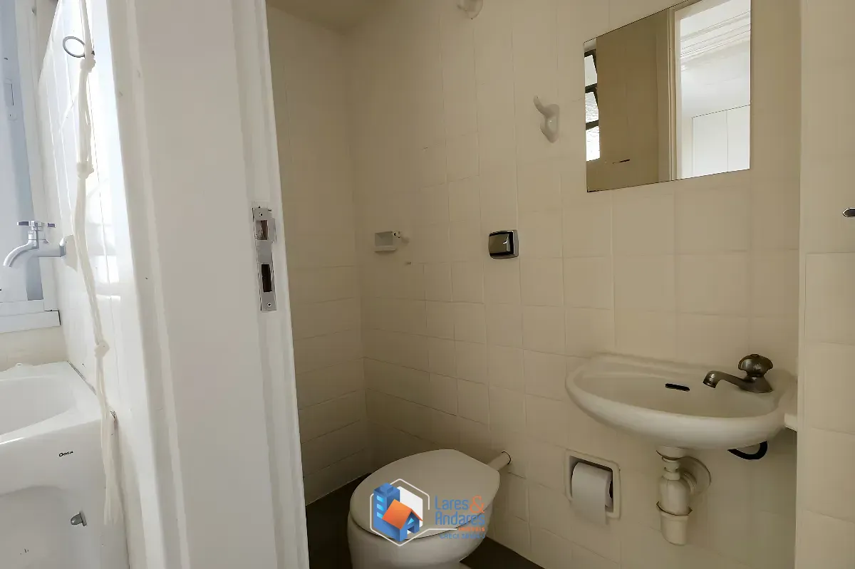 Apartamento, 2 quartos, 92 m² - Foto 16