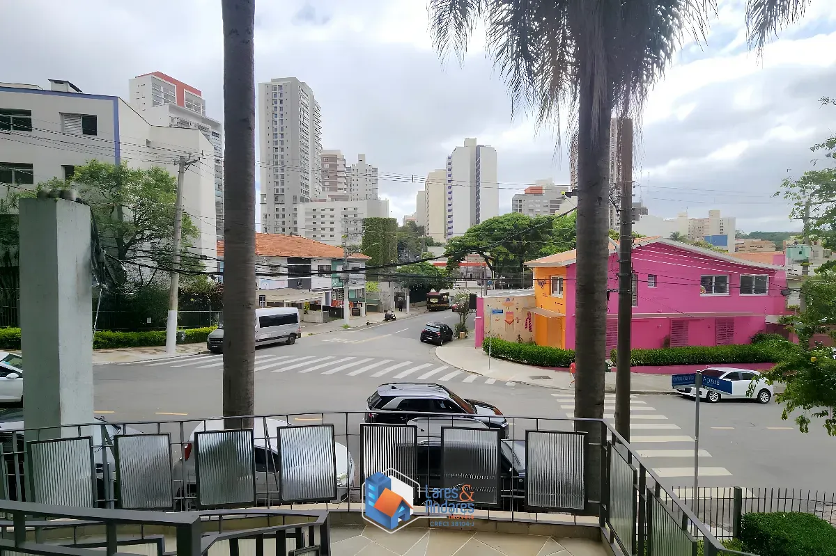 Apartamento, 2 quartos, 92 m² - Foto 24