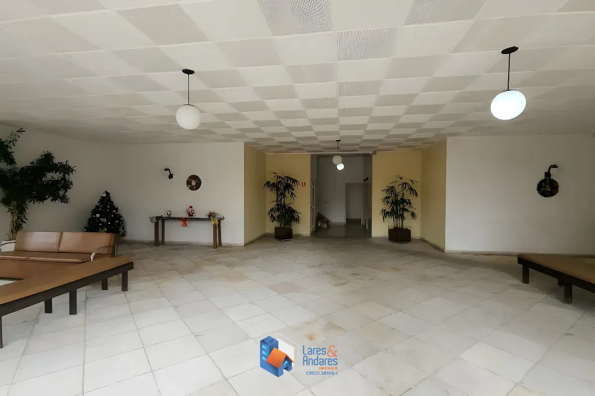 Apartamento, 2 quartos, 92 m² - Foto 20