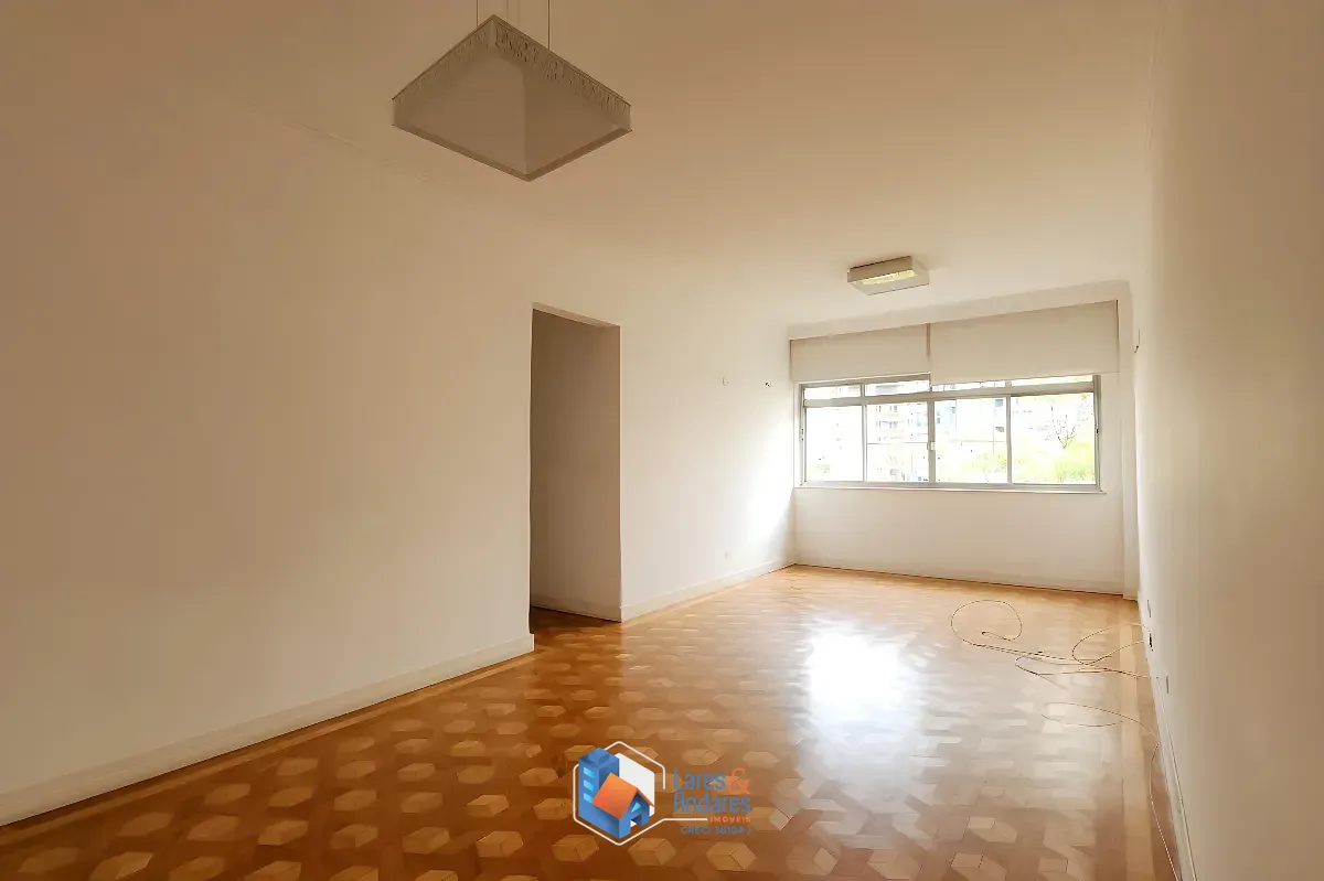 Apartamento, 2 quartos, 92 m² - Foto 2