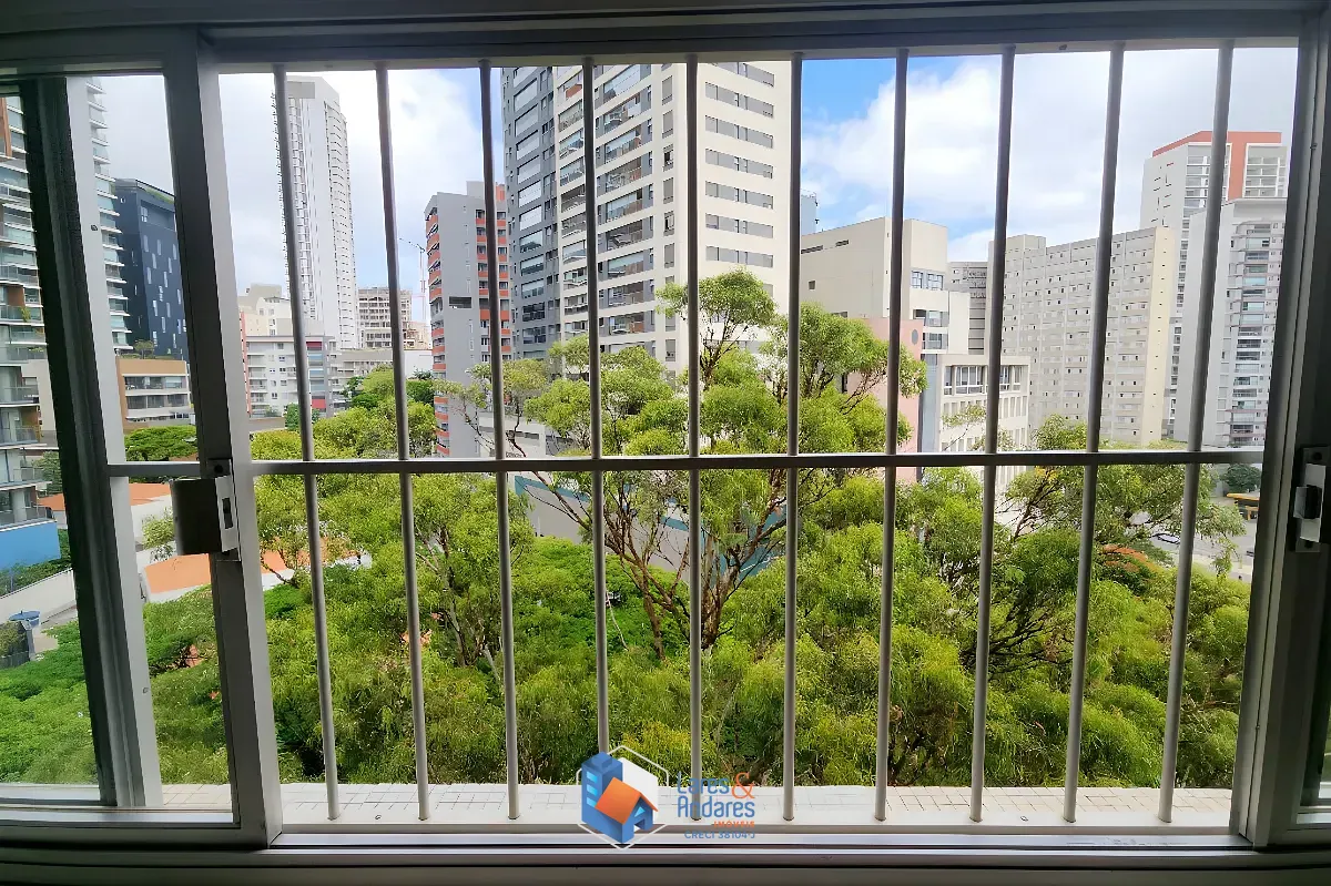 Apartamento, 2 quartos, 92 m² - Foto 5