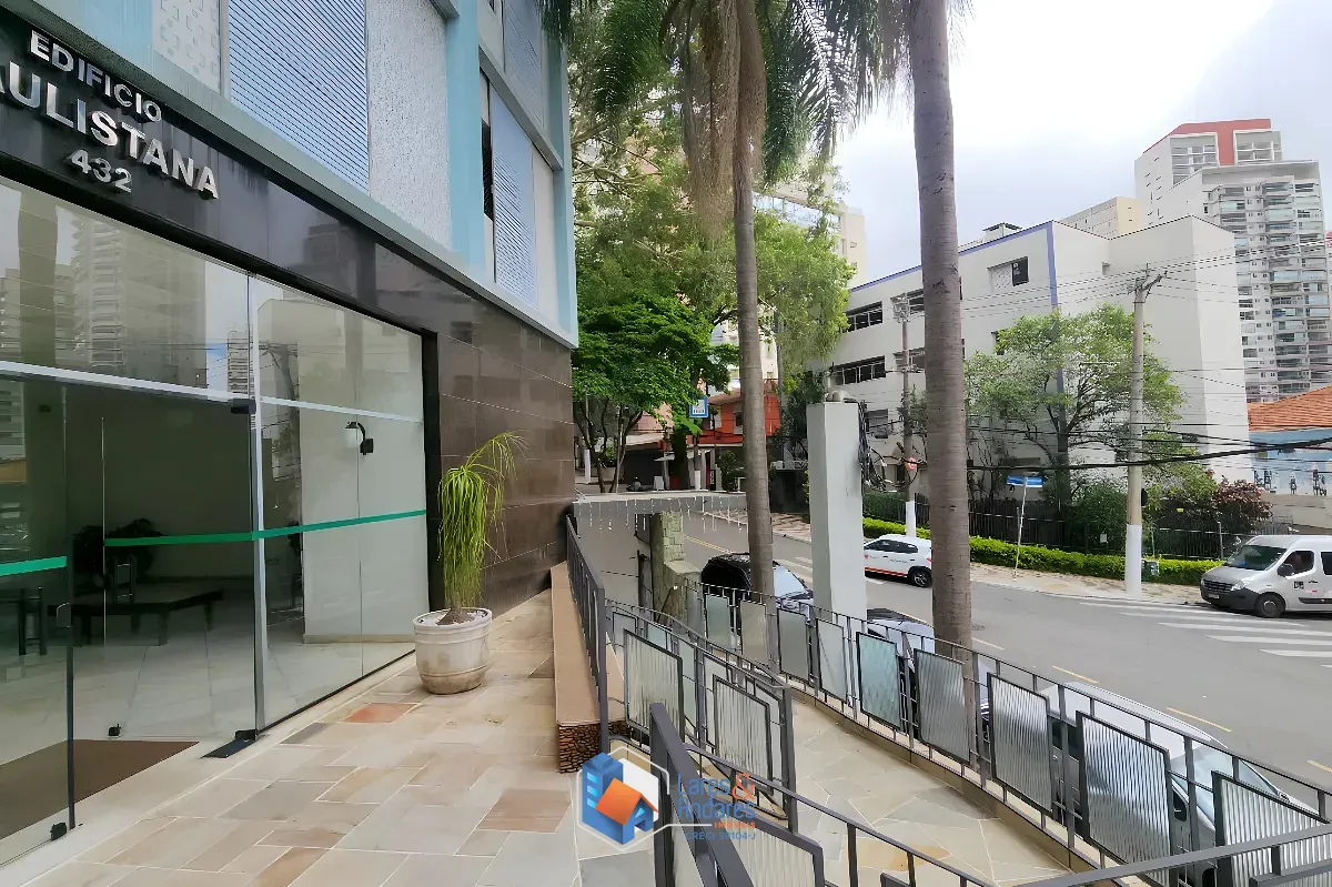 Apartamento, 2 quartos, 92 m² - Foto 25