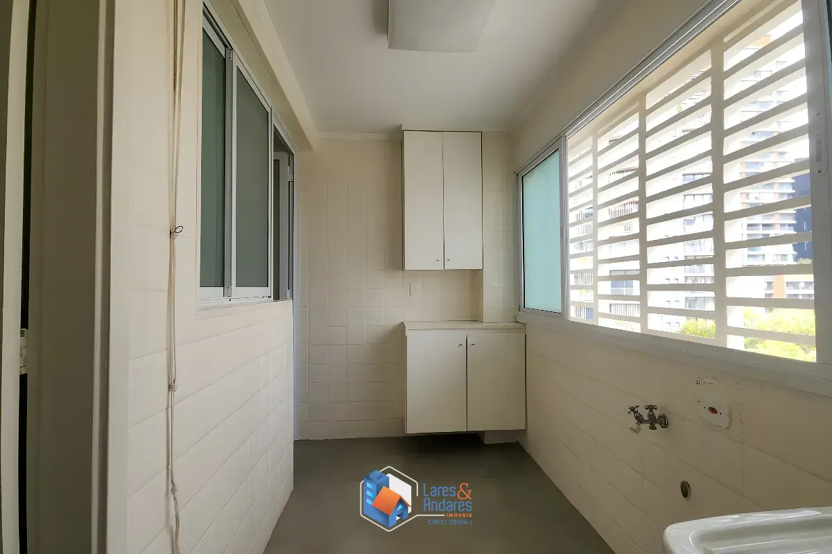 Apartamento, 2 quartos, 92 m² - Foto 14