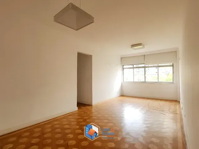 Apartamento com 92m² 2 quartos e 2 banheiros, à venda, no bairro Vila Madalena em São Paulo